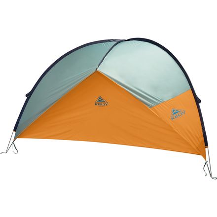 ケルティ　Kelty Sunshade タープ Kelty Sunshade w/Side Wall Tent | w/ Free Shipping
