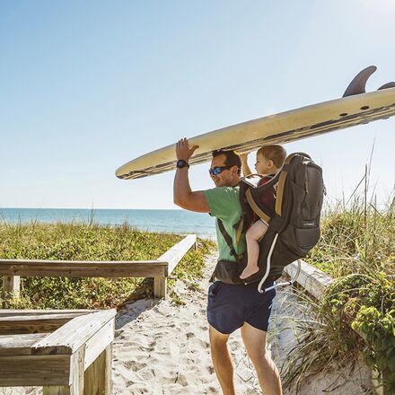 Kelty Journey PerfectFIT Signature 26L Backpack Kids