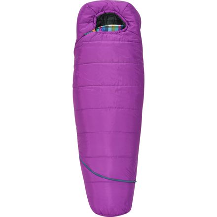 Kelty Tru Comfort 20 Sleeping Bag: 20F Synthetic - Kids' - Kids