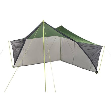 Kelty Noah's Screen Room 12 - Hike & Camp