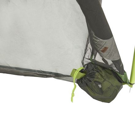 Kelty Noah's Screen Room 12 - Hike & Camp