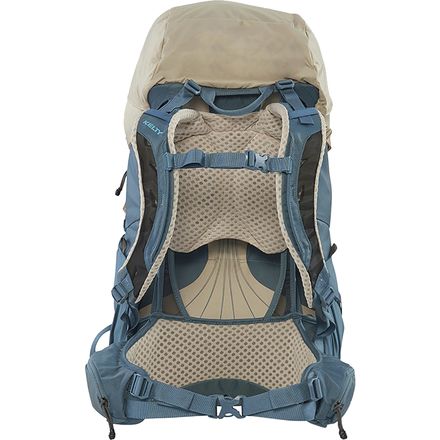 Kelty Zyp 48L Backpack Women s Hike Camp