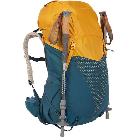 Spinit Nahlien 48L Hiking Backpack with Rain Guard Spinit Nahlien 48L Hiking Backpack with Rain Guard | eBay main image 4