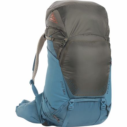 Kelty Zyro 54L Backpack - Women display picture 3
