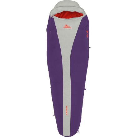 Kelty cosmic 20 clearance degree 600 dridown