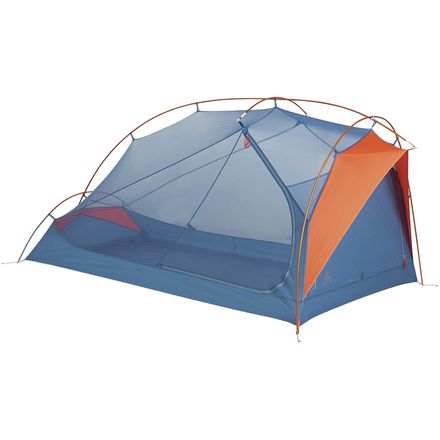 Kelty All Inn Tent: 2-Person 3-Season - Hike & Camp