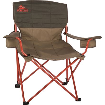 【新品定価1.7万】 Deluxe Lounge Chair キャンプ BUNCORBEL.jpg