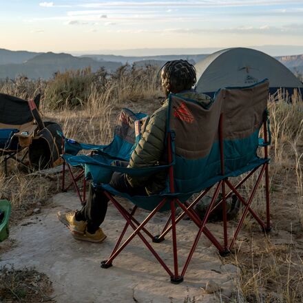 Kelty Loveseat - Hike & Camp