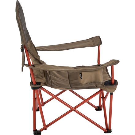 Kelty Lowdown Chair - Hike & Camp