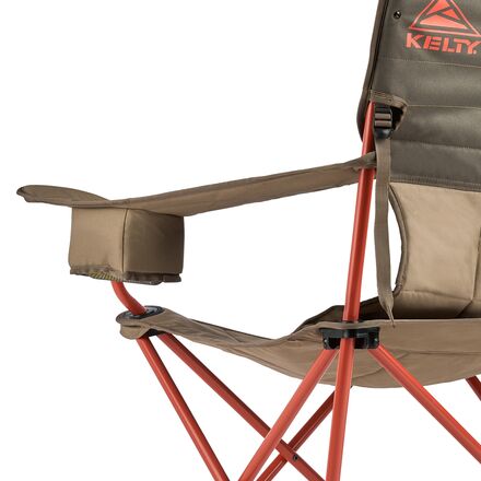 新品KELTY　アウトドアLOWDOWN CHAIR Lowdown Chair | Kelty