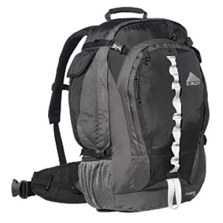 kelty redwing 3100 50 backpack It features 500D nylon and #8 zippers for increased strength Kelty Redwing 50 Gear Clearance