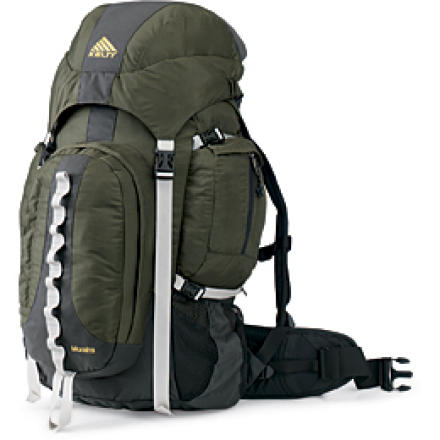 kelty 3600 backpack Kelty Moraine Backpack - 3600 cu in