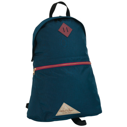 Kelty Daypack Backpack - 1100cu in - Accessories