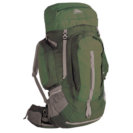 kelty coyote 4750 pack Backpack Blue 65 Liter Trail Hut Kelty Coyote 4750 Reviews -