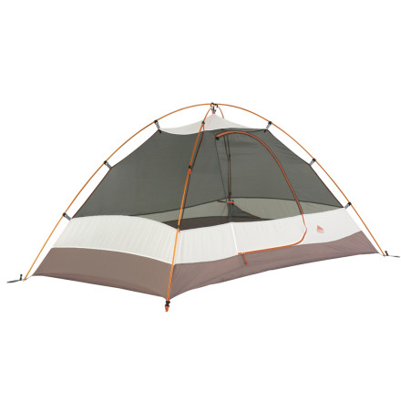 KELTY SALIDA 2 テント Kelty Salida 2 Review | Tested & Rated