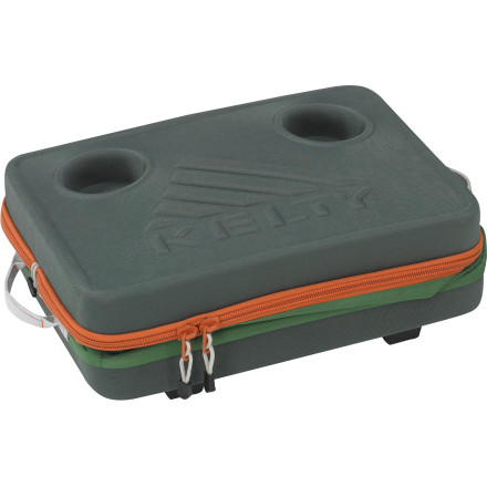 Kelty Folding Cooler - 1220-3051cu in - Travel