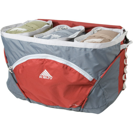 Kelty Camp Galley - Sac | Livraison gratuite