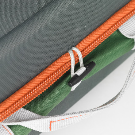 Kelty Folding Cooler - 1037-3356 cu in - Travel