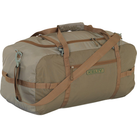 Kelty Portage Duffel Bag - 2000-8220cu in - Accessories