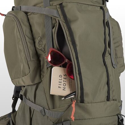 backpacks like herschel nova Herschel Supply Co Nova Backpack main image 1