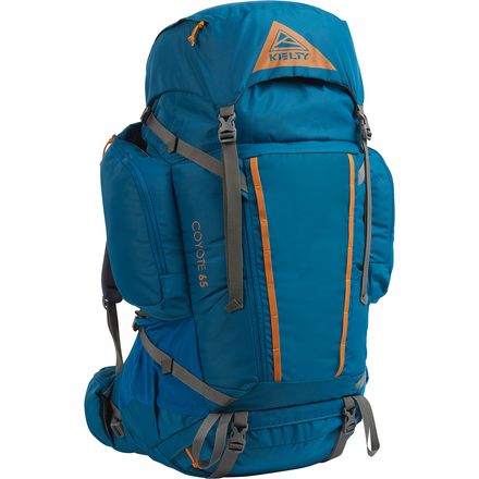 ozark trail 65l backpack