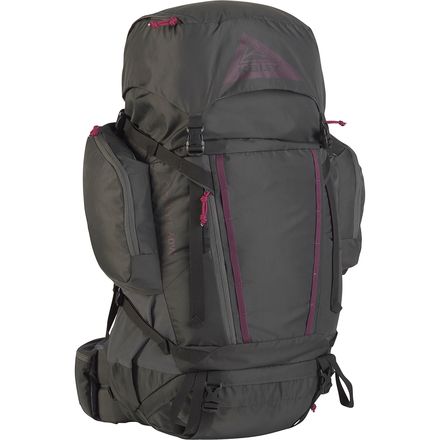 Kelty Coyote 60L Backpack - Women's - Hike & Camp