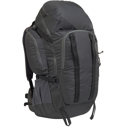 Kelty Redwing 50L Backpack - Hike & Camp Kelty Redwing 50L Backpack - Hike & Camp