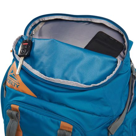 Kelty Redwing 50L Backpack - Hike & Camp