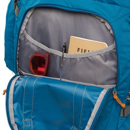 Kelty Redwing 50L Backpack - Hike & Camp Kelty Redwing 50L Backpack - Hike & Camp