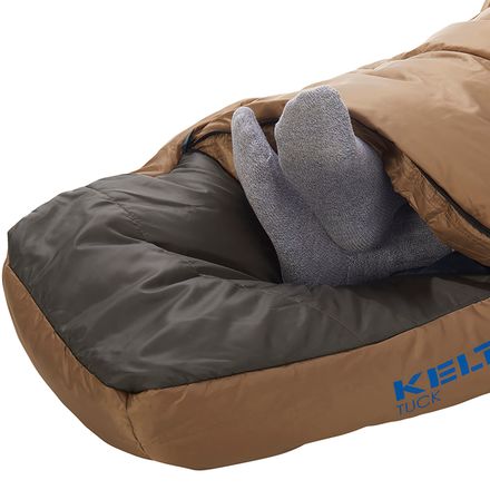 Kelty tuck 20 sleeping bag 2025