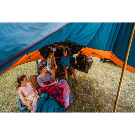 Kelty Waypoint Tarp - Ski