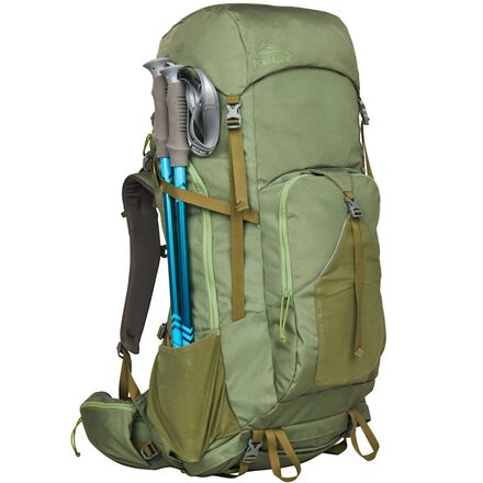 osprey aether 60 backpack sale Plus 60L – SPOOL+CAPACITY_specs001:125m/6lb; 85m/10lb Style:Hyper Blue - Pearl Swirl Hobie Pro Angler Rigged the Aether 65 is