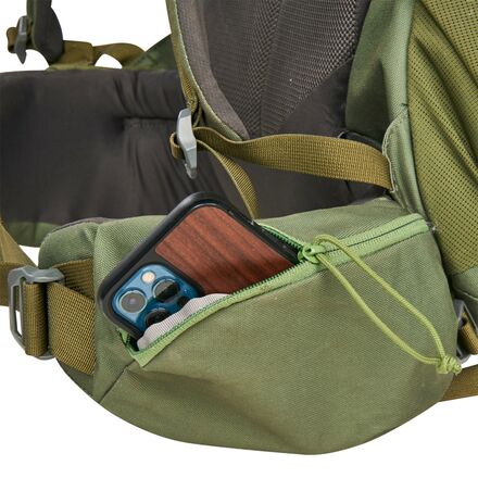 kelty asher 85 backpack Perfect for weekend outings or extended backpacking trips Kelty Asher 85L Backpack