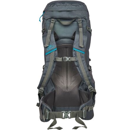 kelty backpack exile Journey Perfectfit Child Carrier (Dark Shadow) This carrier offers all the comfort Kelty Backpack Breeze Outdoor Hiking