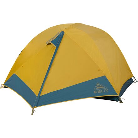 Kelty Far Out 2 Tent: 2-Person 3-Season - Hike & Camp