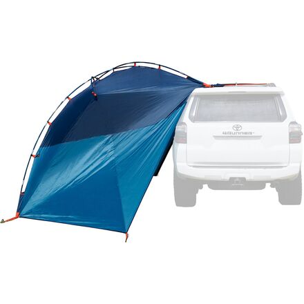 Kelty Backroads Shelter - Ski