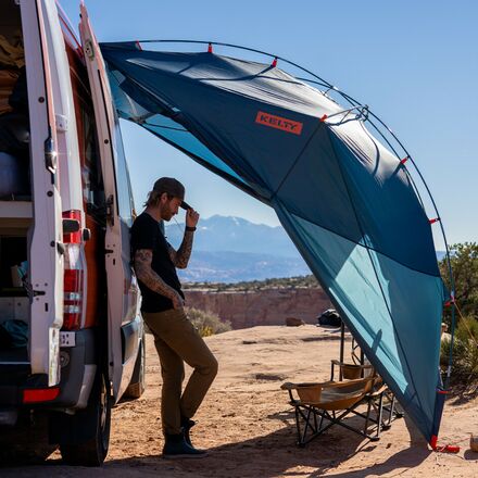新品未使用カーサイドシェルターKELTY BACKROADS SHELTER Kelty Backroads Shelter | REI Co-op
