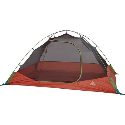 Kelty Discovery Trail 2 Tent: 2-Person 3-Season - Hike & Camp