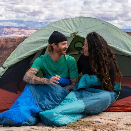 Kelty Discovery Trail 2 Tent 2 Person 3 Season Hike Camp