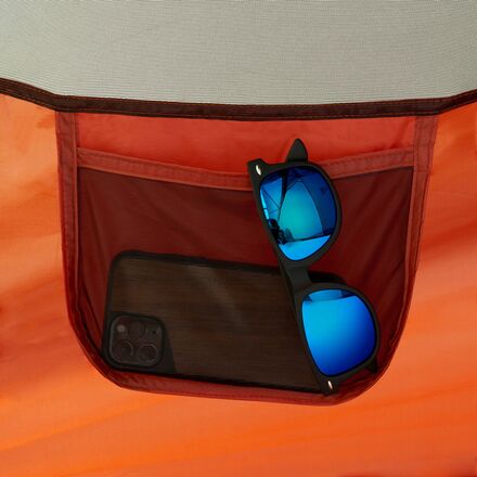 Kelty Discovery Trail 3 Tent: 3-Person 3-Season - Hike & Camp