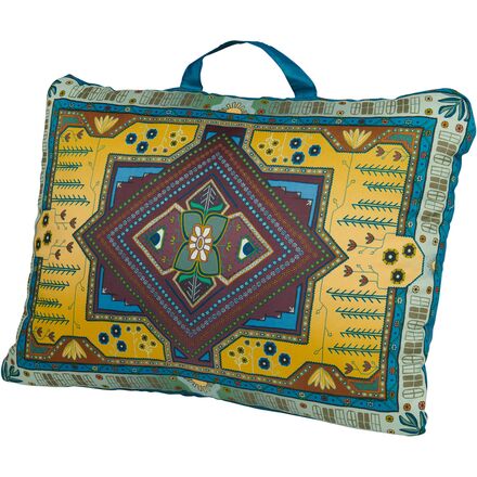 Kelty Jeanie's Blanket - Accessories