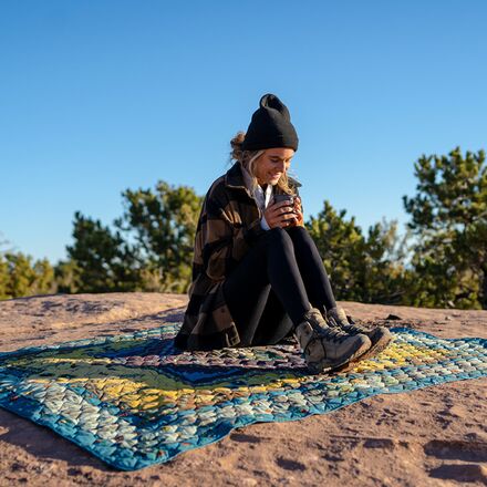 Kelty Jeanie's Blanket - Accessories