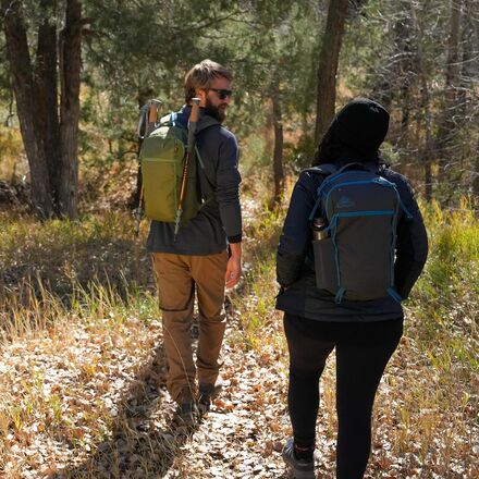 kelty 18 liter backpack Laptop Bag 25 L Hiking Backpack for Men, Women, Work and an array of trail Kelty Laptop Backpack Bag 25