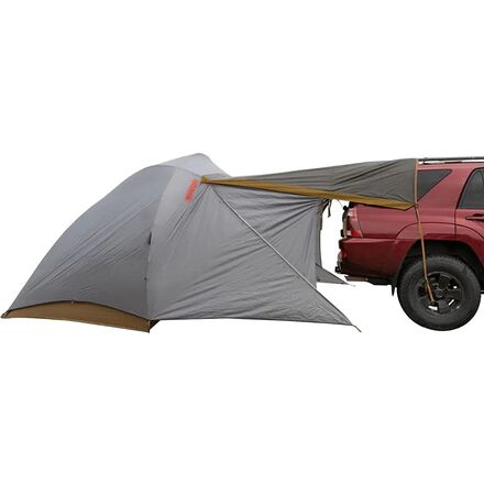 Kelty Caboose 4 Tent: 4-Person 3-Season - Hike & Camp