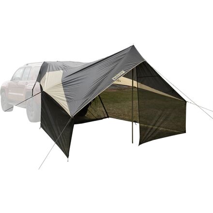 Kelty Waypoint Screeenhouse Tarp - Hike & Camp