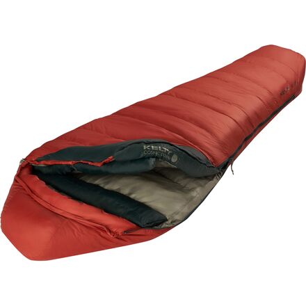 patagonia 0 degree sleeping bag Fitz Roy 20 F/-7 C Stay toasty in the backcountry with this down Kelty Cosmic Down 0 Sleeping