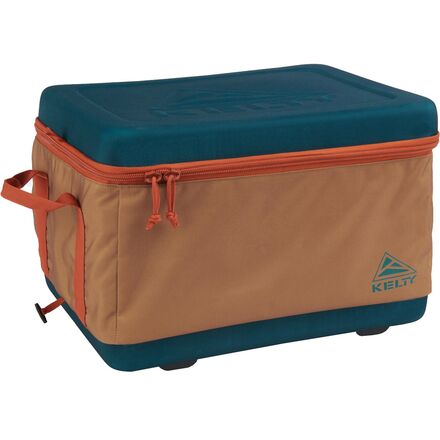 Kelty Folding Cooler 48 - Hike & Camp