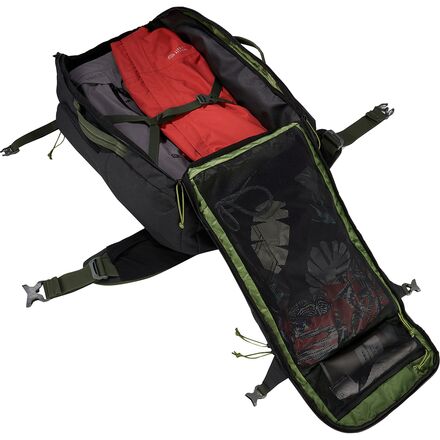 17 inch laptop/dslr backpack Dslr Camera Bag Case 17 32L, Kentfaith