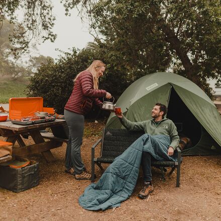 Kelty Rad Loveseat - Hike & Camp