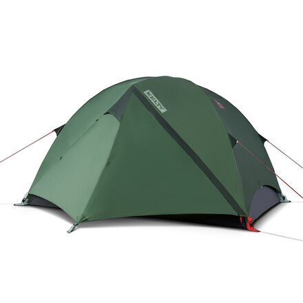 KELTY SAN MIGUEL4 テント 4人用 Kelty Wireless 4 Tent: 4-Person 3-Season - Hike & Camp